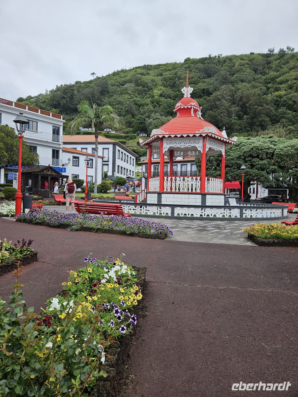 Velas auf São Jorge &ndash; &copy; Kathrin Becker (Eberhardt TRAVEL)