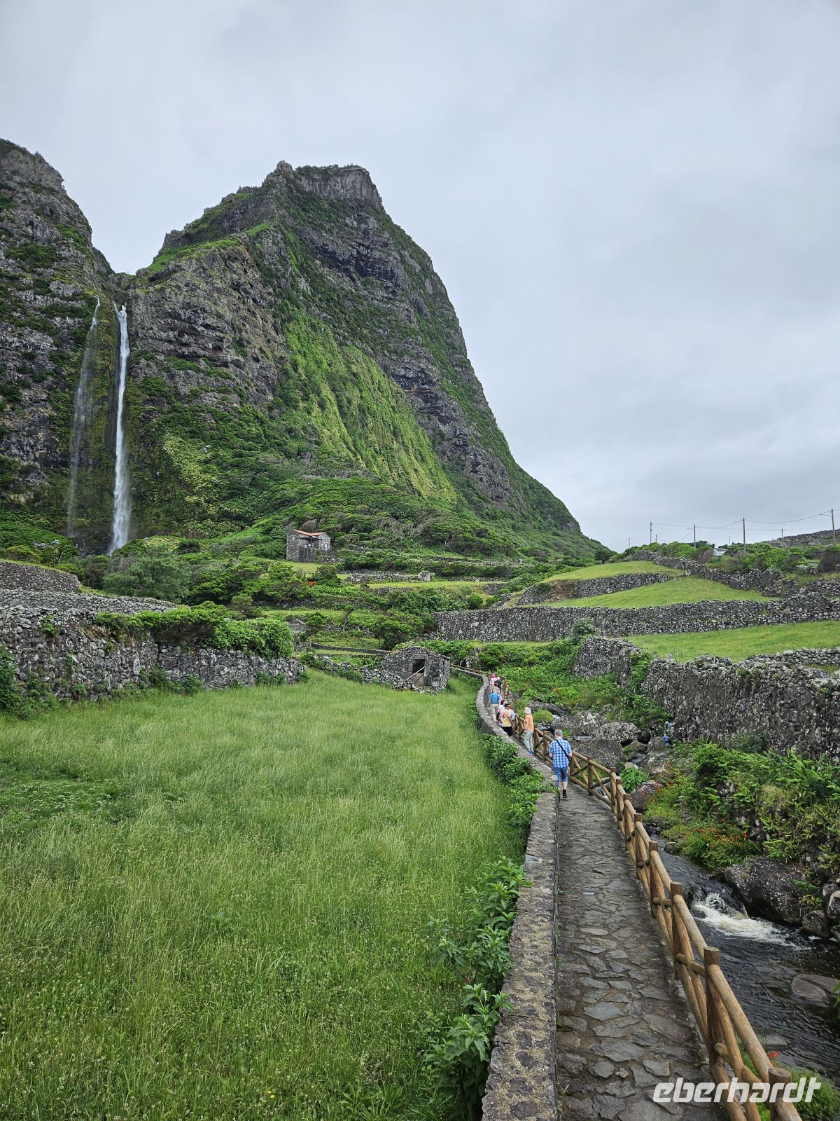 Rundfahrt Flores &ndash; &copy; Kathrin Becker (Eberhardt TRAVEL)