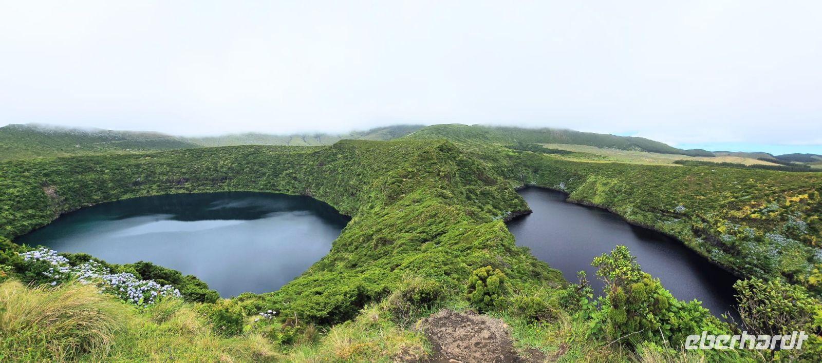 Zwillingspaar &ndash; &copy; Kathrin Becker (Eberhardt TRAVEL)