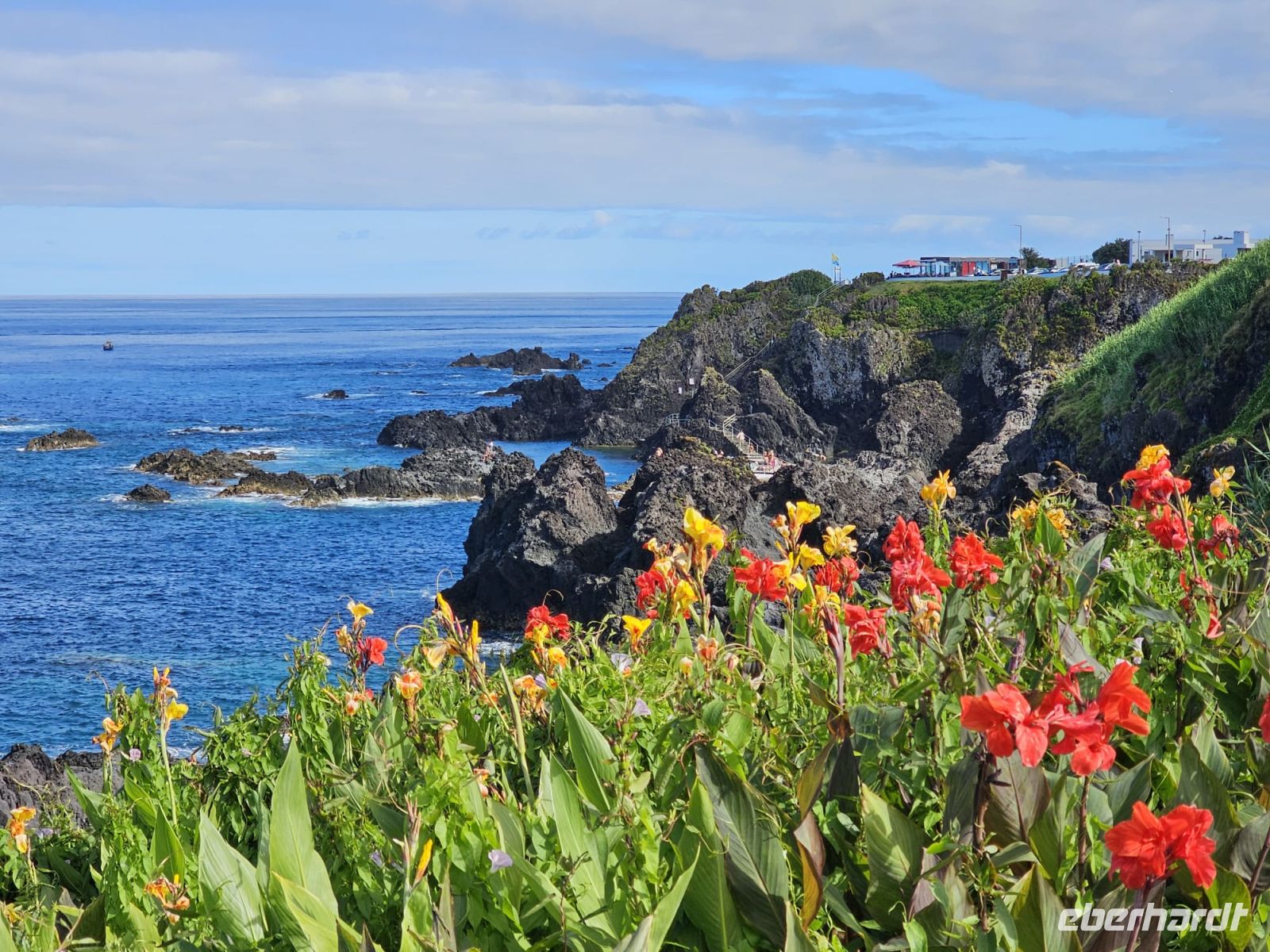 Flores &ndash; &copy; Kathrin Becker (Eberhardt TRAVEL)