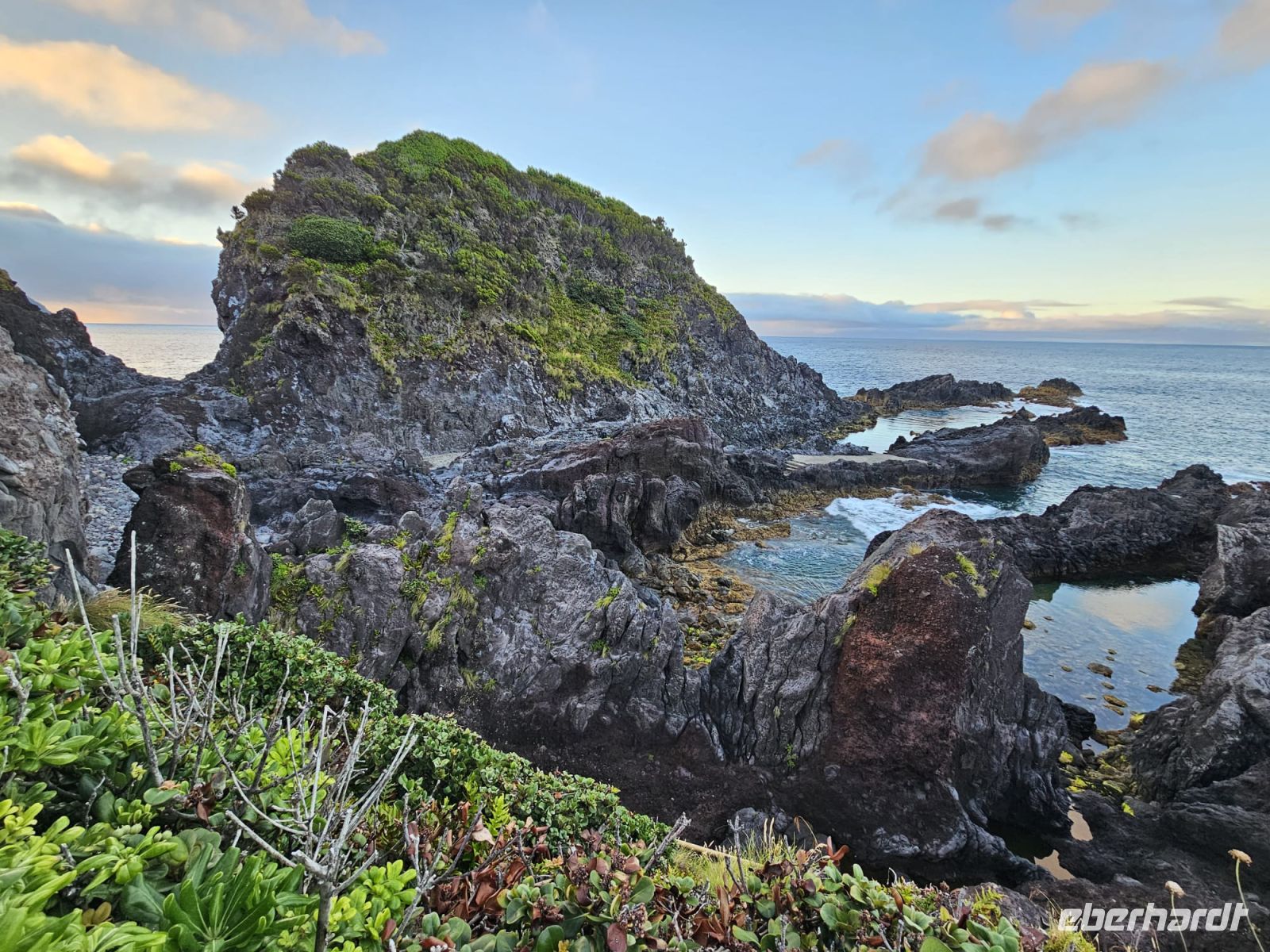 Flores &ndash; &copy; Kathrin Becker (Eberhardt TRAVEL)
