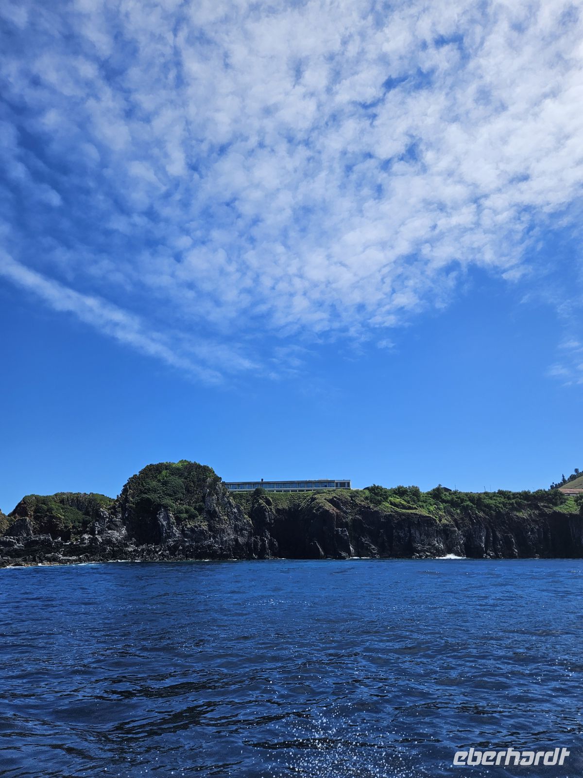 Hotel Ocean Cliff Flores &ndash; &copy; Kathrin Becker (Eberhardt TRAVEL)