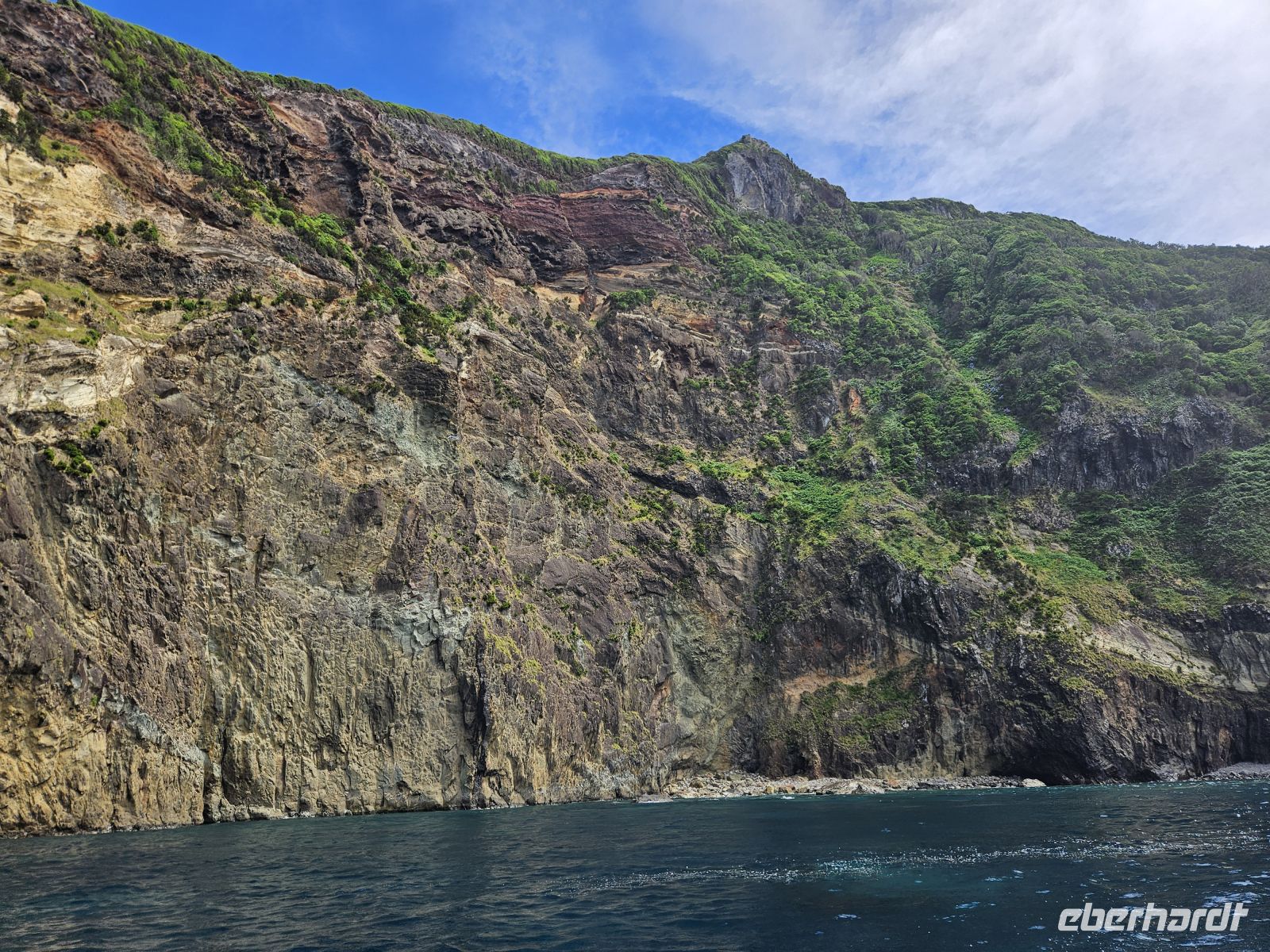 Umrundung von Flores mit dem Zodiac-Schlauchboot &ndash; &copy; Kathrin Becker (Eberhardt TRAVEL)