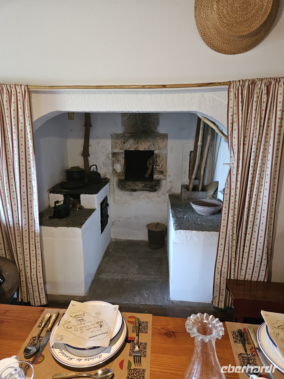 Quinta do Martelo &ndash; &copy; Kathrin Becker (Eberhardt TRAVEL)