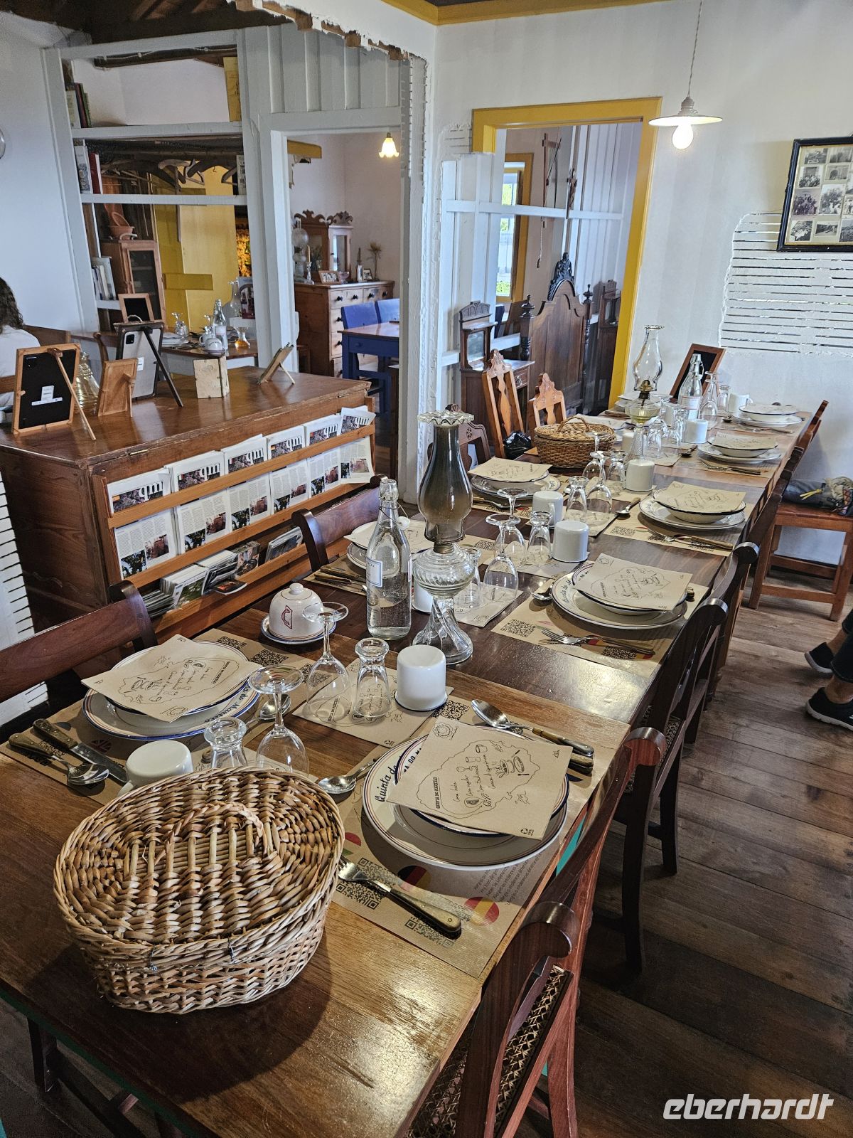 Quinta do Martelo &ndash; &copy; Kathrin Becker (Eberhardt TRAVEL)
