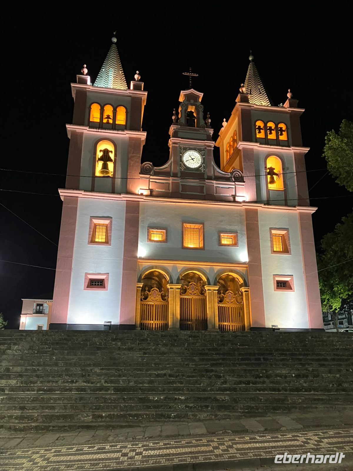 Angra do Heroismo &ndash; &copy; Kathrin Becker (Eberhardt TRAVEL)