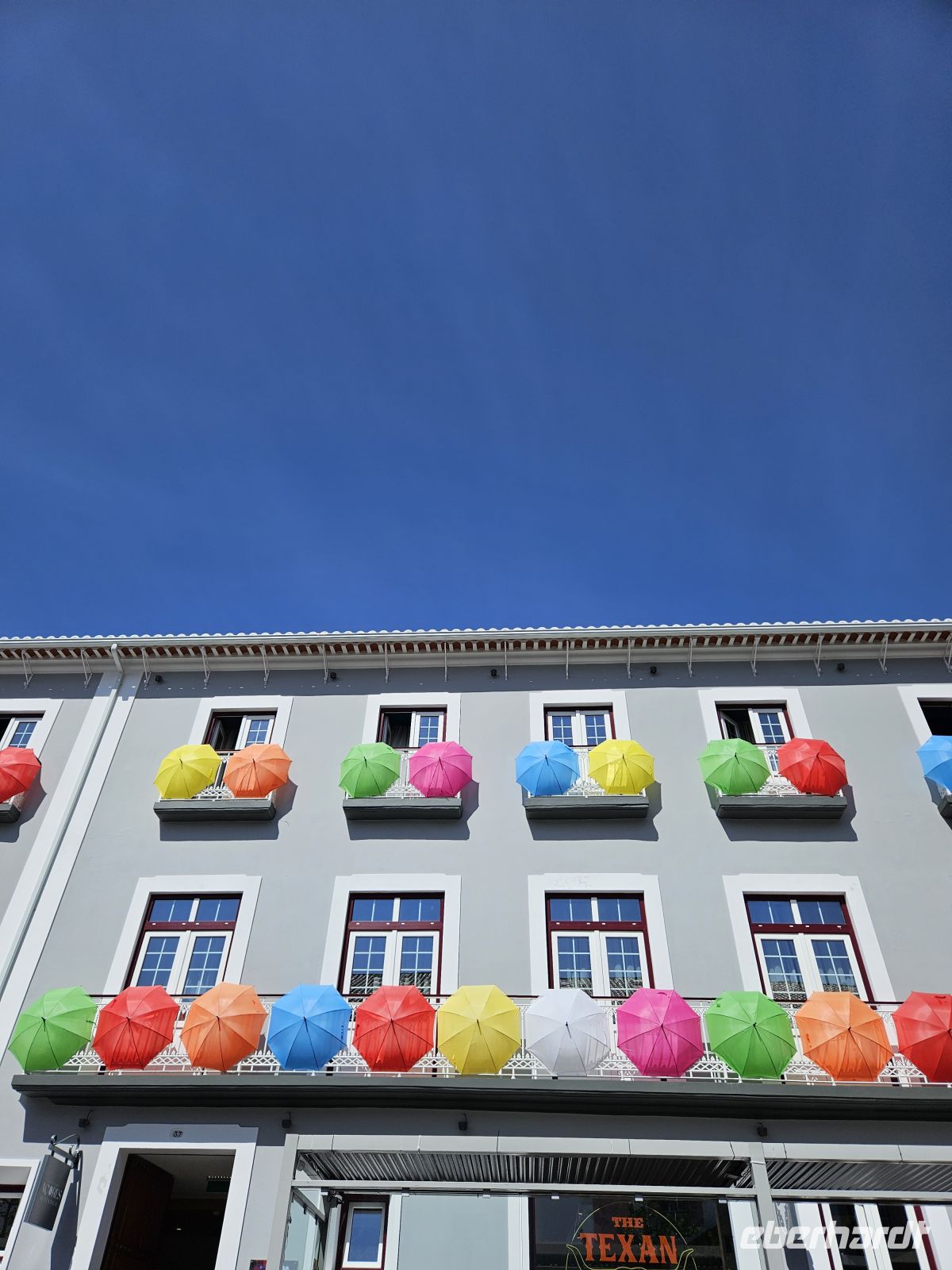 Angra do Heroismo &ndash; &copy; Kathrin Becker (Eberhardt TRAVEL)