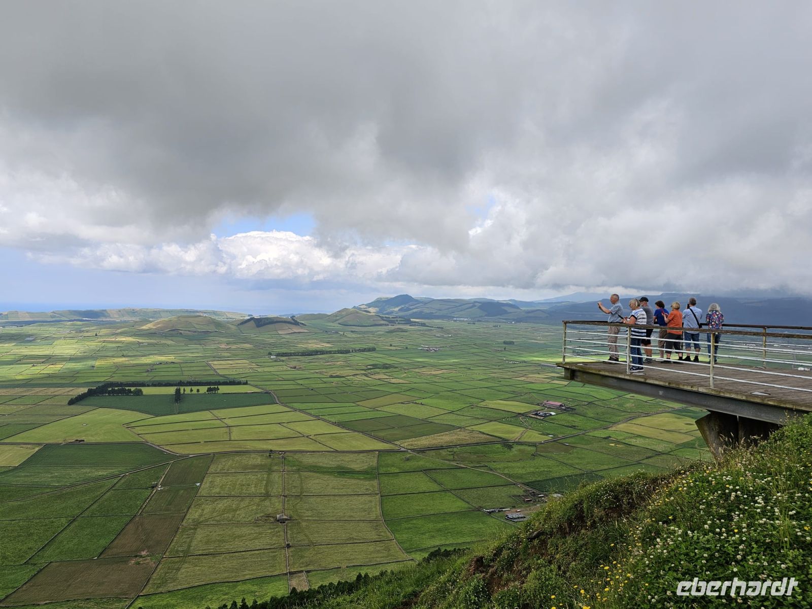 Serra do Cume &ndash; &copy; Kathrin Becker (Eberhardt TRAVEL)