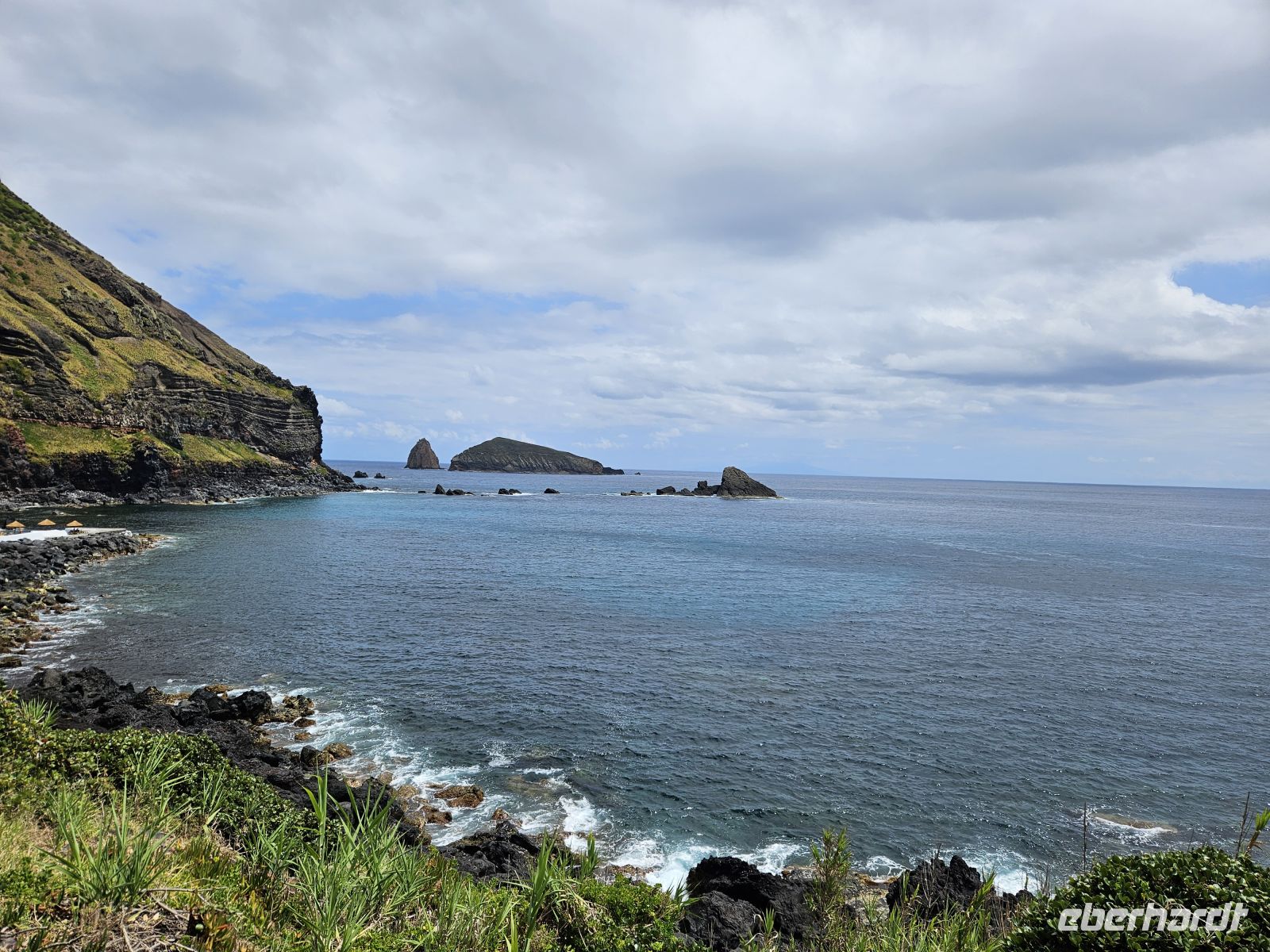 Graciosa &ndash; &copy; Kathrin Becker (Eberhardt TRAVEL)