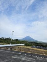 Landung auf der Insel Pico &ndash; &copy; Kathrin Becker (Eberhardt TRAVEL)