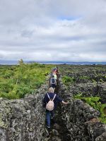 Wanderung im UNESCO Weinanbaugebiet &ndash; &copy; Kathrin Becker (Eberhardt TRAVEL)
