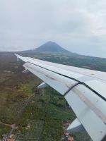 Blick auf den Mount Pico &ndash; &copy; Kathrin Becker (Eberhardt TRAVEL)