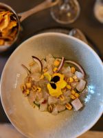 Ceviche in der Tapas Bar &ndash; &copy; Kathrin Becker (Eberhardt TRAVEL)