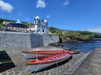 Calheta do Nesquim  &ndash; &copy; Kathrin Becker (Eberhardt TRAVEL)