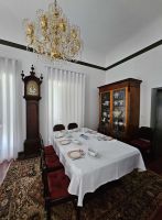 Quinta dos Mistérios_Frühstücksraum &ndash; &copy; Kathrin Becker (Eberhardt TRAVEL)