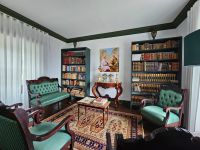 Quinta dos Mistérios &ndash; &copy; Kathrin Becker (Eberhardt TRAVEL)