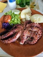 Abendessen A Quinta &ndash; &copy; Kathrin Becker (Eberhardt TRAVEL)