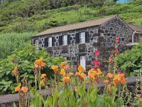 Fajã de Santo Cristo &ndash; &copy; Kathrin Becker (Eberhardt TRAVEL)