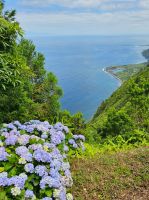 Ausblick auf die Caldeira de Santo Cristo &ndash; &copy; Kathrin Becker (Eberhardt TRAVEL)