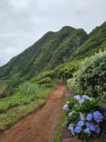 Wanderung nach Caldeira de Santo Cristo &ndash; &copy; Kathrin Becker (Eberhardt TRAVEL)