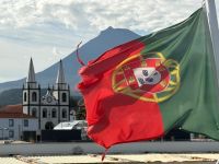 Überfahrt von Pico nach São Jorge &ndash; &copy; Kathrin Becker (Eberhardt TRAVEL)