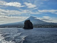 Überfahrt von Pico nach São Jorge &ndash; &copy; Kathrin Becker (Eberhardt TRAVEL)
