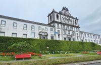 Horta &ndash; &copy; Kathrin Becker (Eberhardt TRAVEL)
