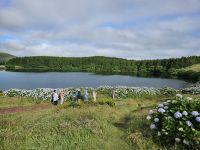 Kratersee Flores &ndash; &copy; Kathrin Becker (Eberhardt TRAVEL)
