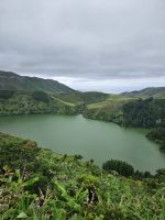 Kratersee Flores &ndash; &copy; Kathrin Becker (Eberhardt TRAVEL)