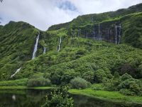 Wasserfall Poço da Alagoinha &ndash; &copy; Kathrin Becker (Eberhardt TRAVEL)