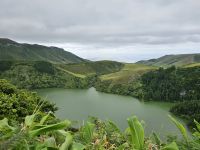 Kratersee Flores &ndash; &copy; Kathrin Becker (Eberhardt TRAVEL)