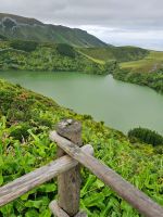 Kratersee Flores &ndash; &copy; Kathrin Becker (Eberhardt TRAVEL)