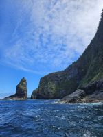 Umrundung von Flores mit dem Zodiac-Schlauchboot &ndash; &copy; Kathrin Becker (Eberhardt TRAVEL)