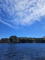 Hotel Ocean Cliff Flores &ndash; &copy; Kathrin Becker (Eberhardt TRAVEL)