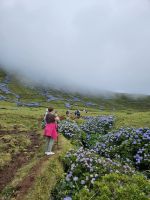 Kraterwanderung &ndash; &copy; Kathrin Becker (Eberhardt TRAVEL)
