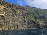 Umrundung von Flores mit dem Zodiac-Schlauchboot &ndash; &copy; Kathrin Becker (Eberhardt TRAVEL)