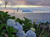 Blick von Flores auf Covo &ndash; &copy; Kathrin Becker (Eberhardt TRAVEL)