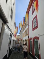Angra do Heroismo &ndash; &copy; Kathrin Becker (Eberhardt TRAVEL)