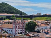 Angra do Heroismo &ndash; &copy; Kathrin Becker (Eberhardt TRAVEL)