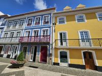 Angra do Heroismo &ndash; &copy; Kathrin Becker (Eberhardt TRAVEL)