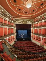 Theater in Angra do Heroismo &ndash; &copy; Kathrin Becker (Eberhardt TRAVEL)