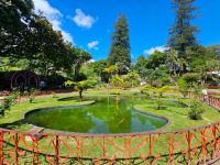 Botanischer Garten Angra do Heroismo &ndash; &copy; Kathrin Becker (Eberhardt TRAVEL)