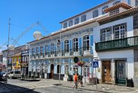 Angra do Heroismo &ndash; &copy; Kathrin Becker (Eberhardt TRAVEL)