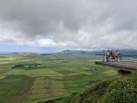 Serra do Cume &ndash; &copy; Kathrin Becker (Eberhardt TRAVEL)
