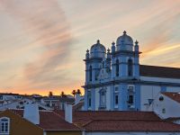 Angra do Heroismo &ndash; &copy; Kathrin Becker (Eberhardt TRAVEL)