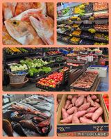 Markt auf der Insel Terceira &ndash; &copy; Kathrin Becker (Eberhardt TRAVEL)