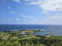 Aussichtspunkt Graciosa - Blick auf unser Hotel &ndash; &copy; Kathrin Becker (Eberhardt TRAVEL)