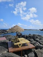 Badestelle - herrlich! &ndash; &copy; Kathrin Becker (Eberhardt TRAVEL)