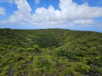 Einmal um den Krater herum! &ndash; &copy; Kathrin Becker (Eberhardt TRAVEL)