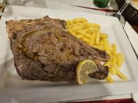 So groß!!!! &ndash; &copy; Kathrin Becker (Eberhardt TRAVEL)